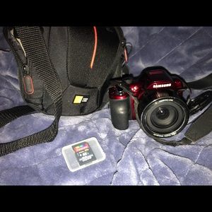 It’s basically brand new. Just NO Charger !